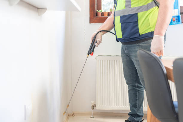 Best Exterminator Services  in Holgate, OH